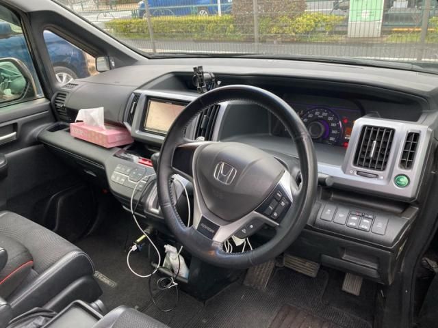 HONDA STEPWAGON SPADA 4WD 2012 Image 31