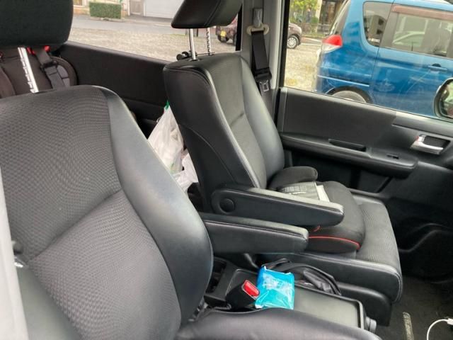 HONDA STEPWAGON SPADA 4WD 2012 Image 31