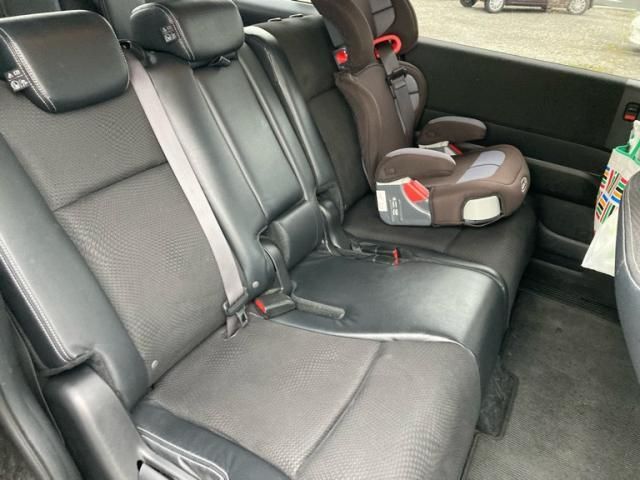 HONDA STEPWAGON SPADA 4WD 2012 Image 31