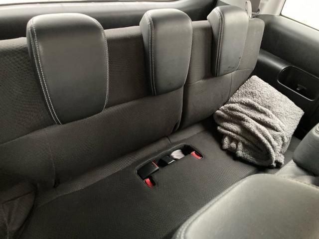 HONDA STEPWAGON SPADA 4WD 2012 Image 31