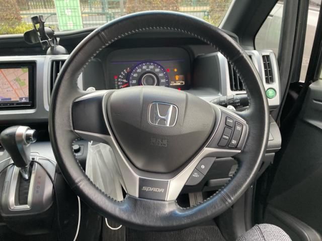 HONDA STEPWAGON SPADA 4WD 2012 Image 31