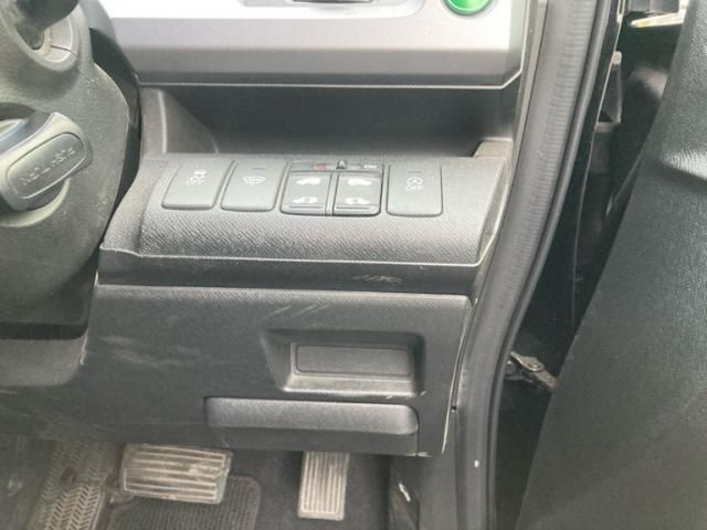 HONDA STEPWAGON SPADA 4WD 2012 Image 31