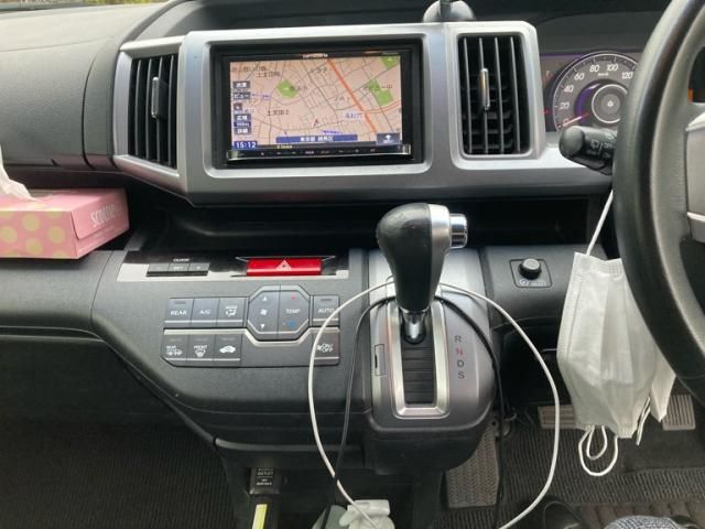 HONDA STEPWAGON SPADA 4WD 2012 Image 31