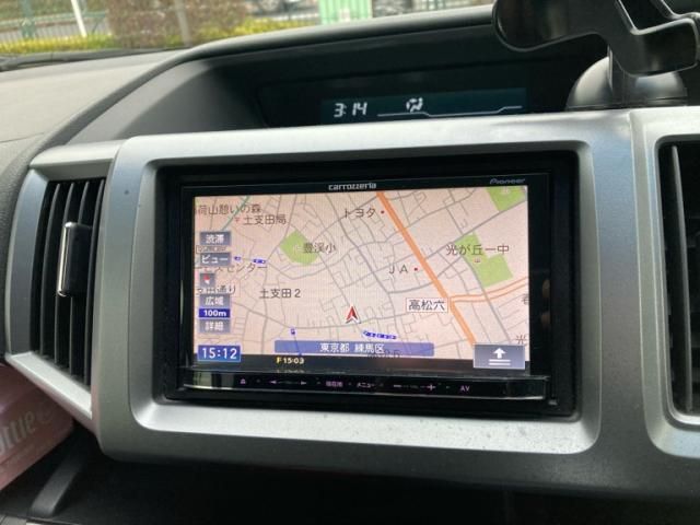 HONDA STEPWAGON SPADA 4WD 2012 Image 31