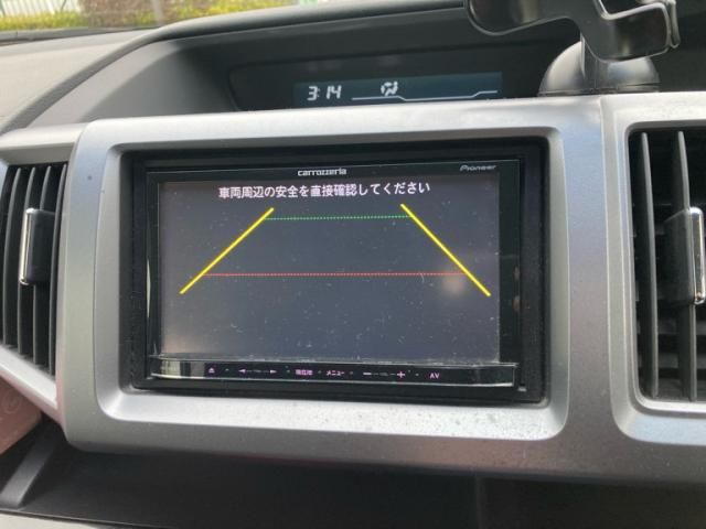 HONDA STEPWAGON SPADA 4WD 2012 Image 31