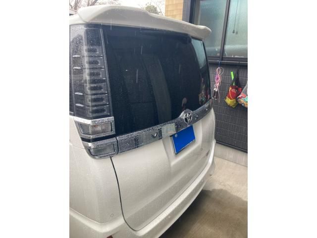 TOYOTA VOXY 2021 Image 31