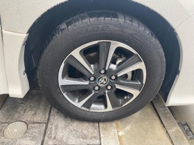 TOYOTA VOXY 2021 Image 31