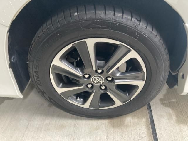 TOYOTA VOXY 2021 Image 31