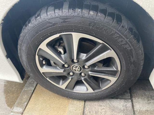 TOYOTA VOXY 2021 Image 31