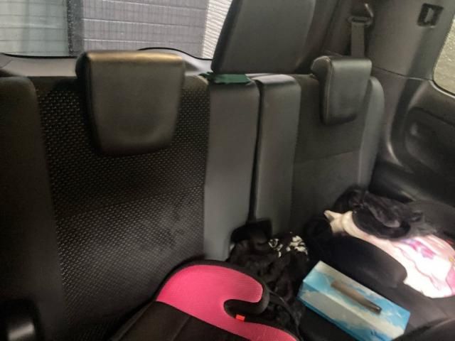 TOYOTA VOXY 2021 Image 31