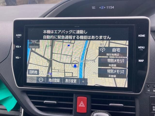 TOYOTA VOXY 2021 Image 31