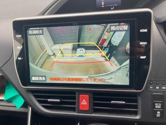 TOYOTA VOXY 2021 Image 31