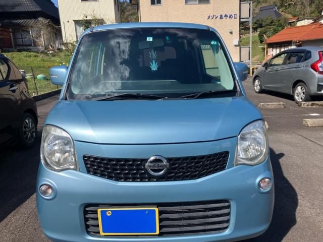 NISSAN MOCO 2015 Image 31