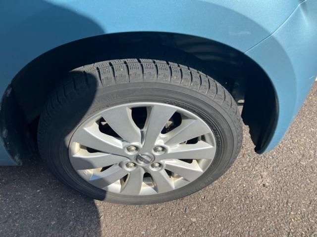 NISSAN MOCO 2015 Image 31