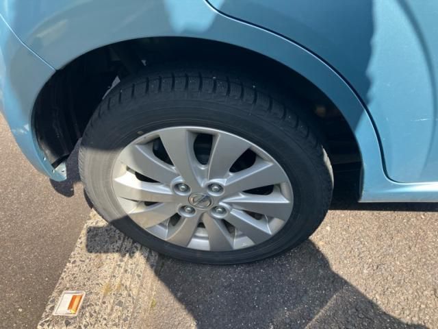 NISSAN MOCO 2015 Image 31