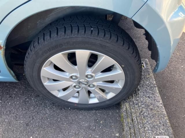 NISSAN MOCO 2015 Image 31