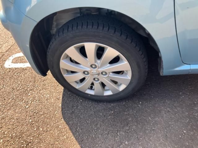 NISSAN MOCO 2015 Image 31