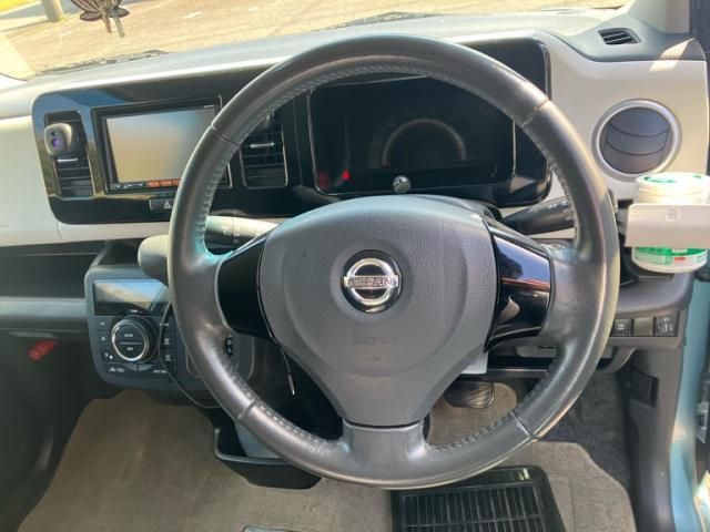NISSAN MOCO 2015 Image 31