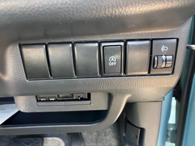 NISSAN MOCO 2015 Image 31