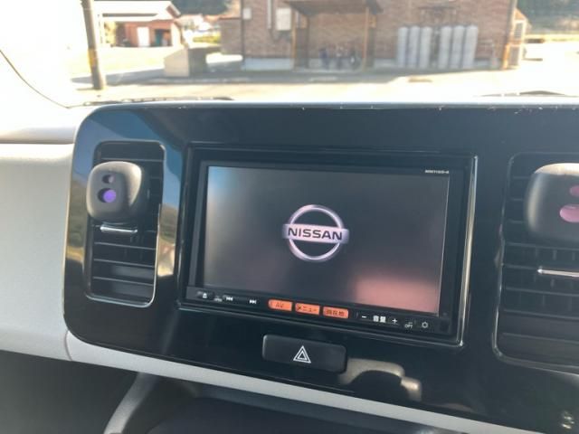 NISSAN MOCO 2015 Image 31