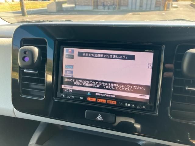 NISSAN MOCO 2015 Image 31