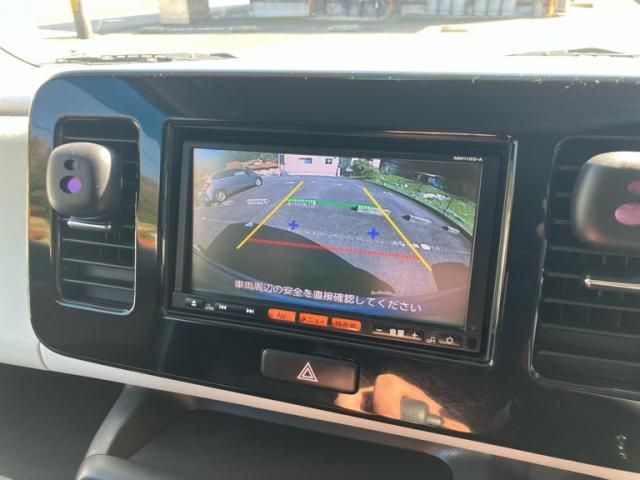 NISSAN MOCO 2015 Image 31