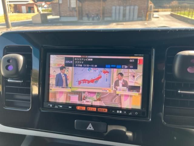 NISSAN MOCO 2015 Image 31