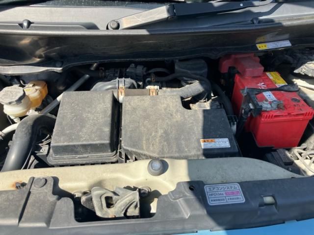 NISSAN MOCO 2015 Image 31