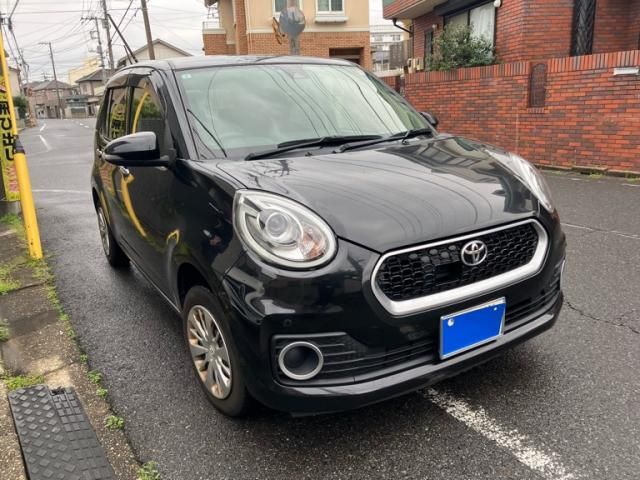 TOYOTA PASSO 2017 Image 31