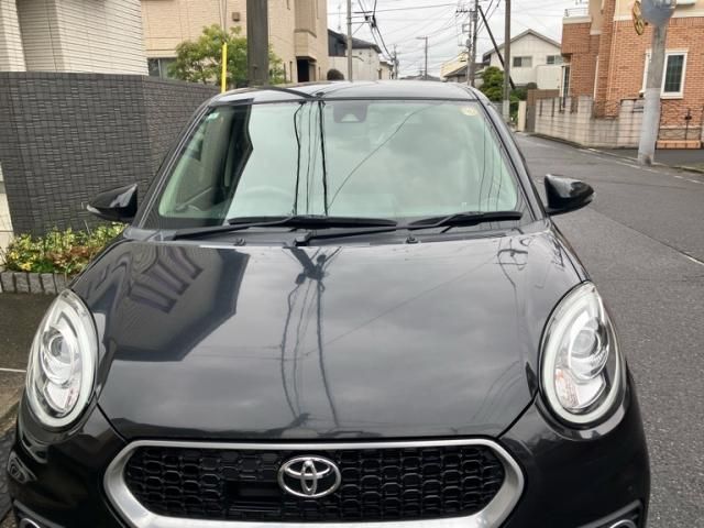 TOYOTA PASSO 2017 Image 31