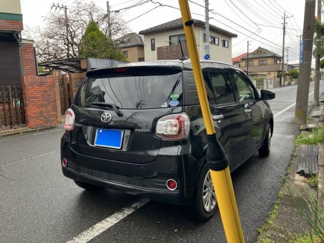 TOYOTA PASSO 2017 Image 31