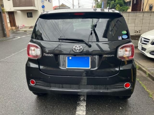 TOYOTA PASSO 2017 Image 31