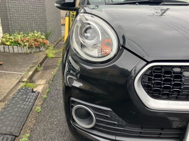 TOYOTA PASSO 2017 Image 31