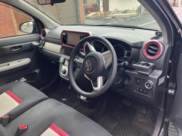 TOYOTA PASSO 2017 Image 31