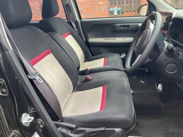 TOYOTA PASSO 2017 Image 31