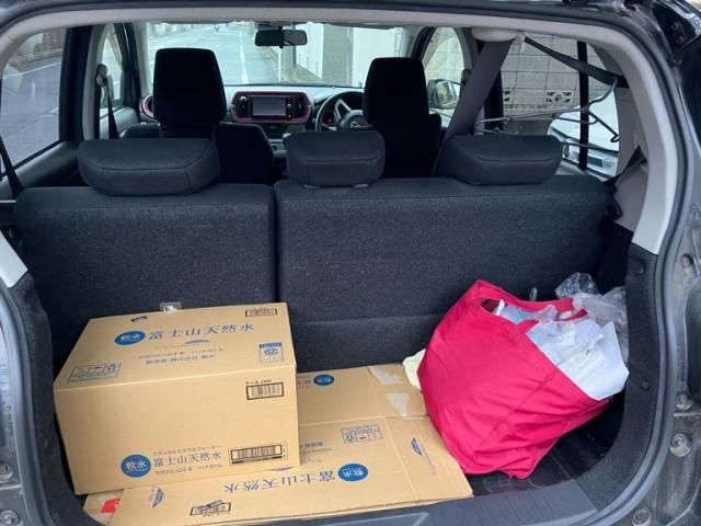 TOYOTA PASSO 2017 Image 31