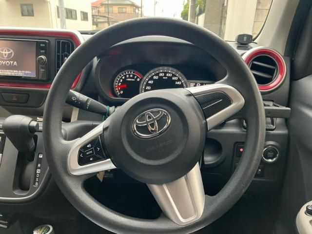 TOYOTA PASSO 2017 Image 31
