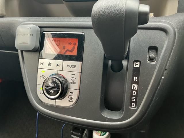 TOYOTA PASSO 2017 Image 31