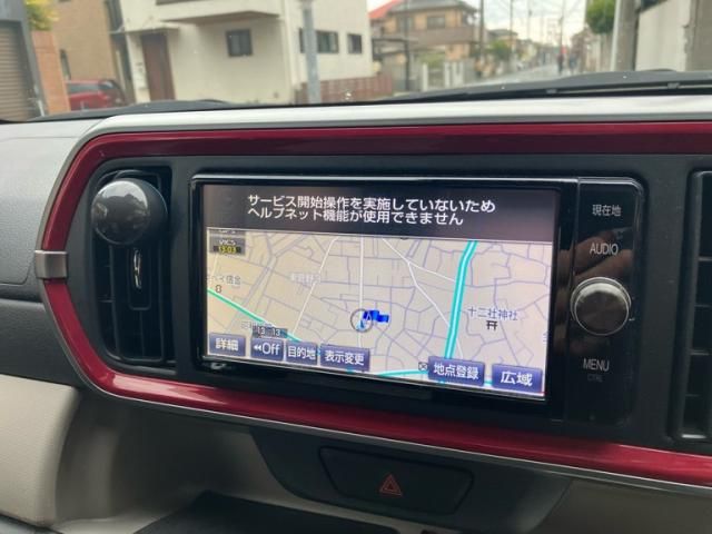 TOYOTA PASSO 2017 Image 31