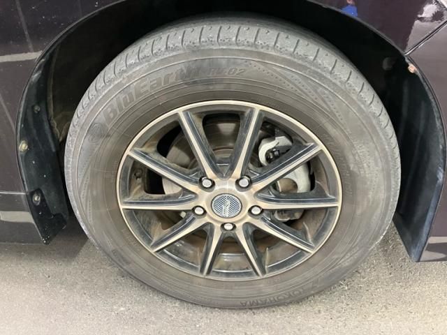 TOYOTA NOAH HYBRID 2015 Image 31