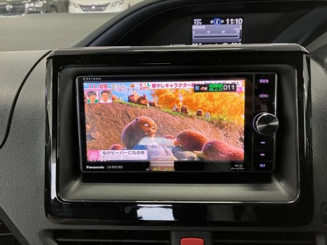 TOYOTA NOAH HYBRID 2015 Image 31