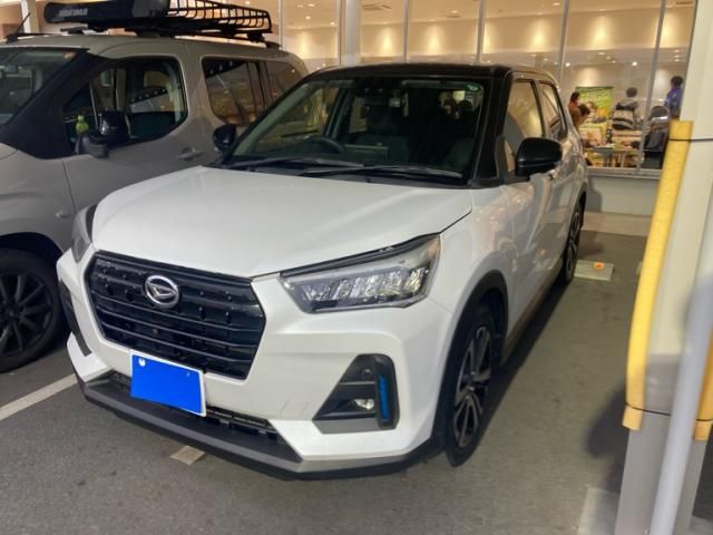 DAIHATSU ROCKY 2019 Image 31