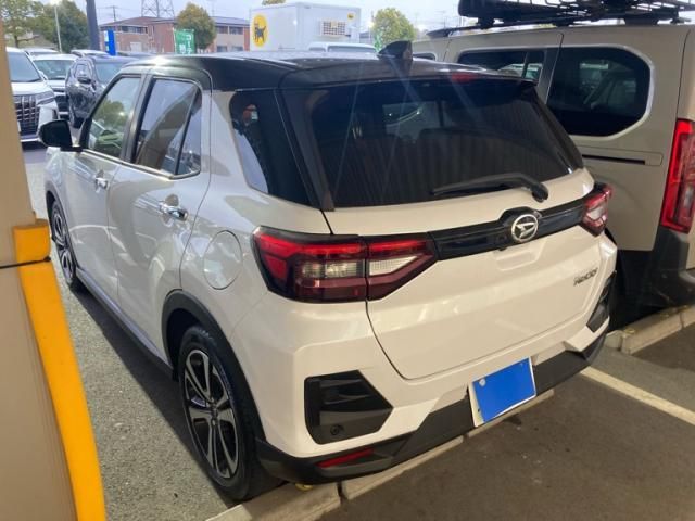 DAIHATSU ROCKY 2019 Image 31