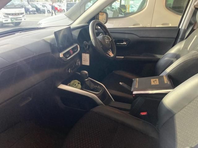 DAIHATSU ROCKY 2019 Image 31