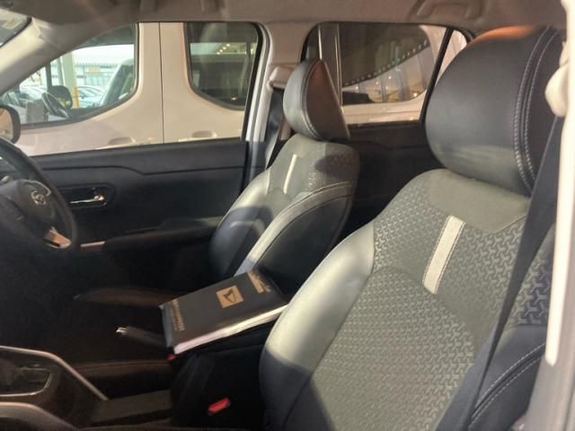 DAIHATSU ROCKY 2019 Image 31