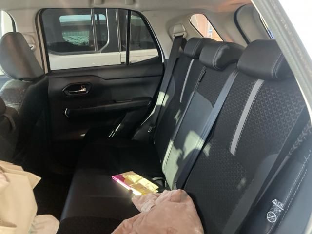 DAIHATSU ROCKY 2019 Image 31
