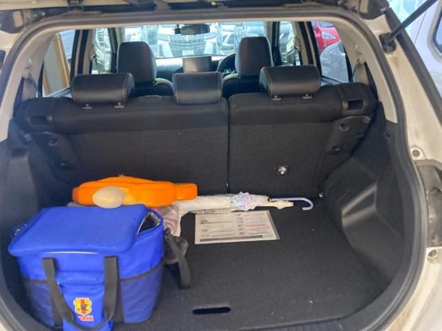 DAIHATSU ROCKY 2019 Image 31