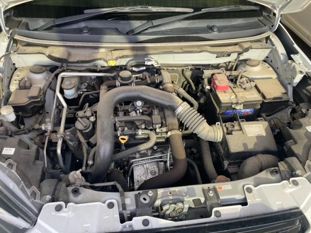 DAIHATSU ROCKY 2019 Image 31