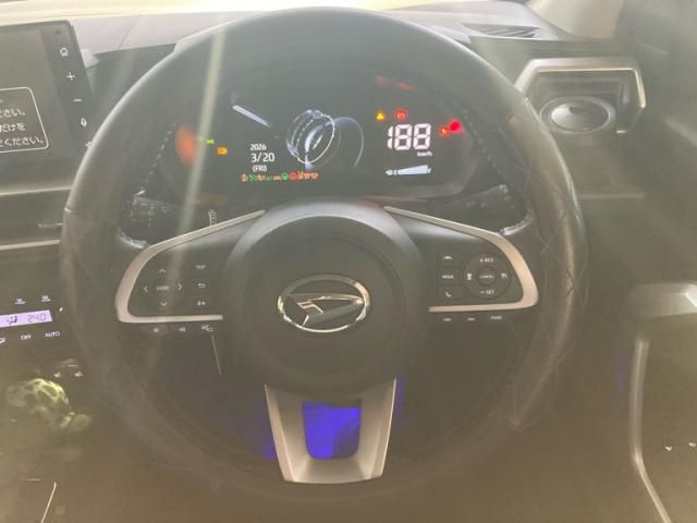 DAIHATSU ROCKY 2019 Image 31