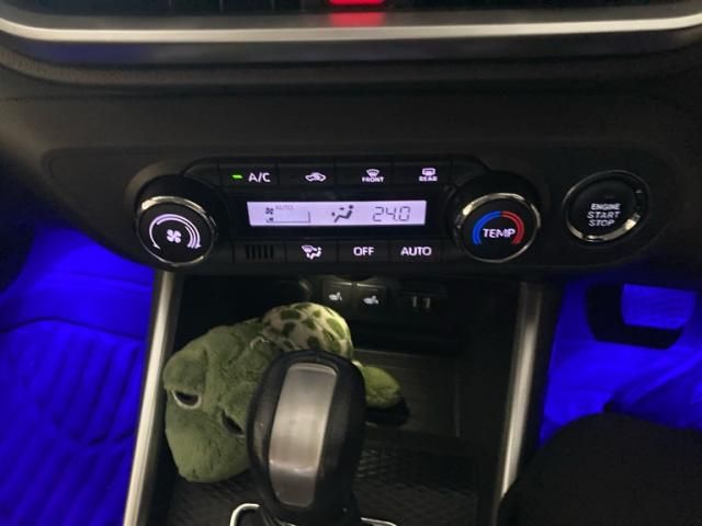 DAIHATSU ROCKY 2019 Image 31